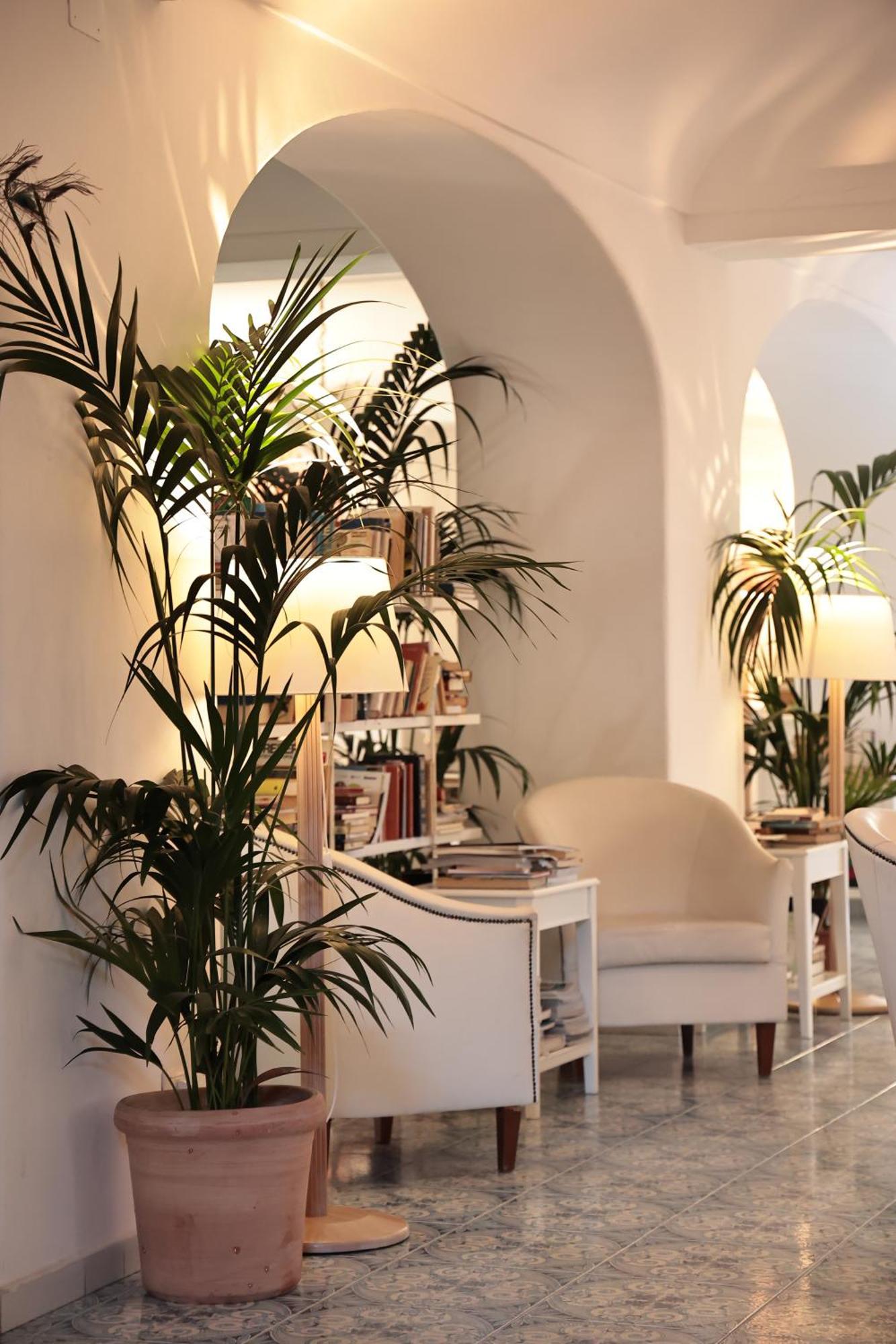 Hotel Terme Oriente - Beach & Spa Ischia Exterior photo